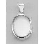 Detail view of Oval Filigree Locket - Aromatherapy Locket highlighting design details